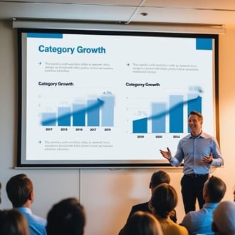 CheckotoutSmart Category Growth