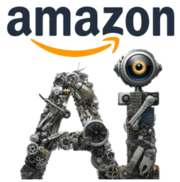 CheckoutSmart Amazon AI June 2024