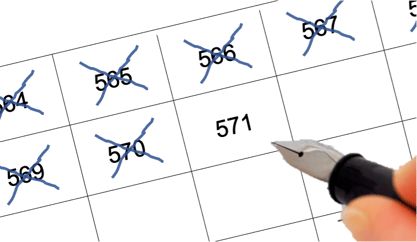 CheckoutSmart Countdown 2023