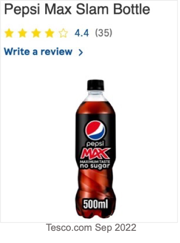 CheckoutSmart PepsiMax case study Dec pack 2022-1